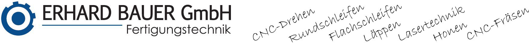 Bauer GmbH Logo